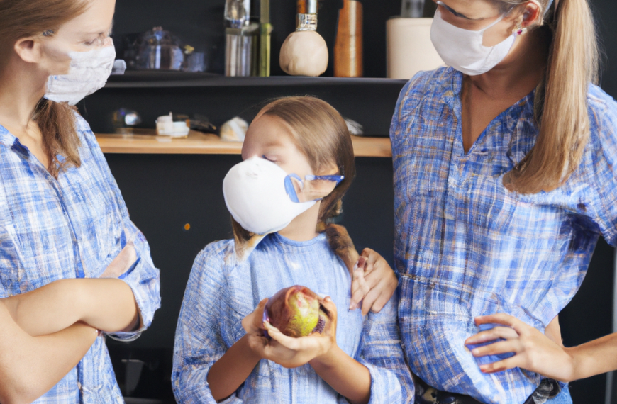 Get Rid of Stinky Balls (How To Prevent…