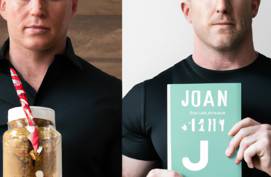 How One Man Lost 81 Pounds With a…