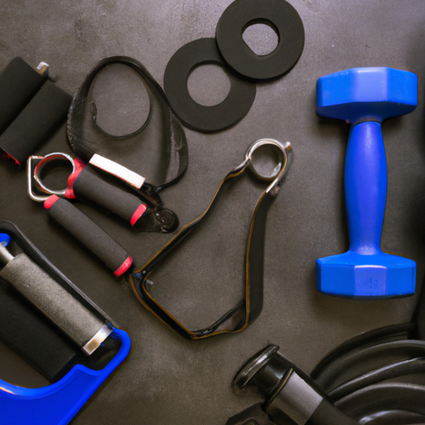 How to Build a Workout Routine That Delivers Big Results