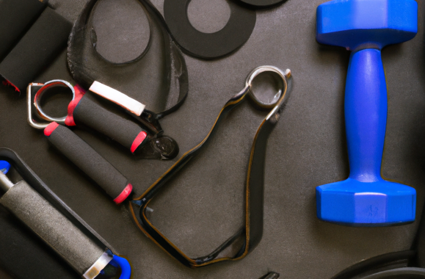 How to Build a Workout Routine That Delivers…