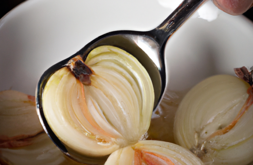 How to Make Caramelized Onions