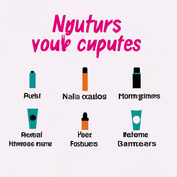 Ingredients To Avoid In Your Beauty Products