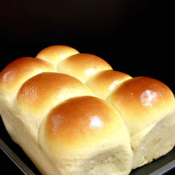 Japanese Milk Bread Recipe | The Recipe Critic