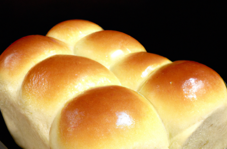 Japanese Milk Bread Recipe | The Recipe Critic