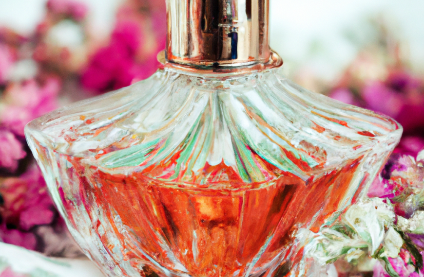 Niche Fragrances: Are They Worth It?