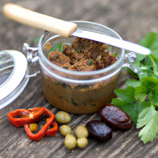 Olive Tapenade Recipe| The Recipe Critic