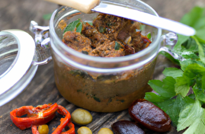 Olive Tapenade Recipe| The Recipe Critic