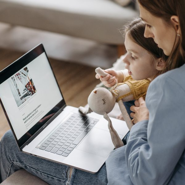 Tips for Achieving Work Life Balance as a Mother