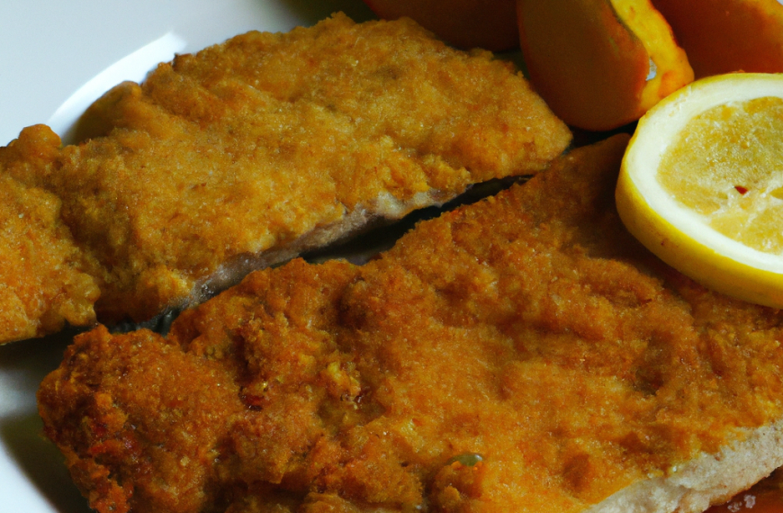 Pork Schnitzel | The Recipe Critic