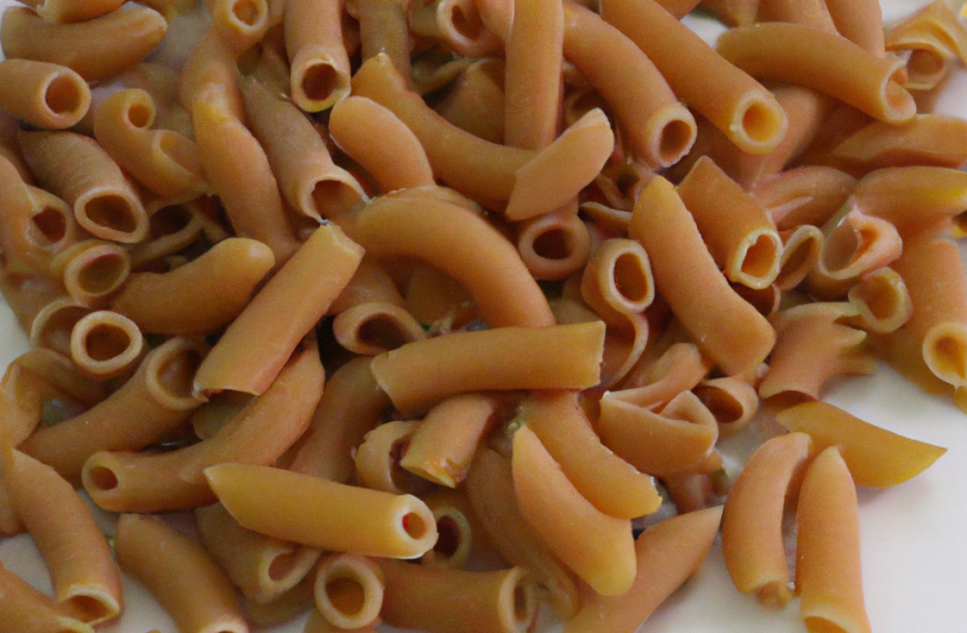 Rasta Pasta Recipe | The Recipe Critic