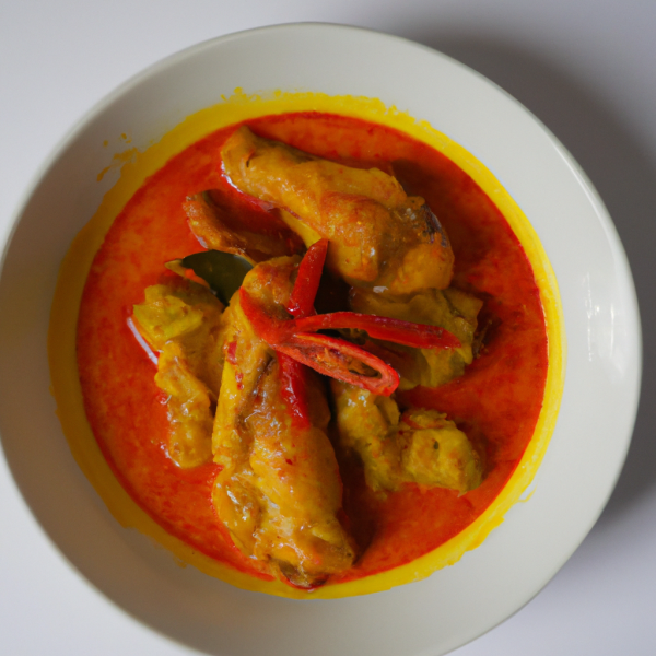 Red Curry | The Recipe Critic