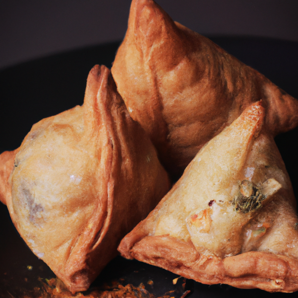 Samosas Recipe | The Recipe Critic