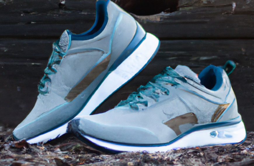 Saucony Triumph 21 Might Just Be the Comfiest…