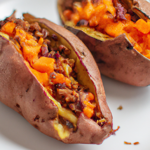 Stuffed Sweet Potatoes | The Recipe Critic