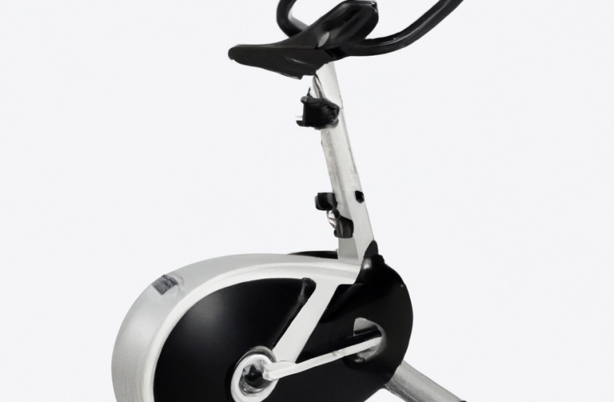 The Best Exercise Bikes for Your Home