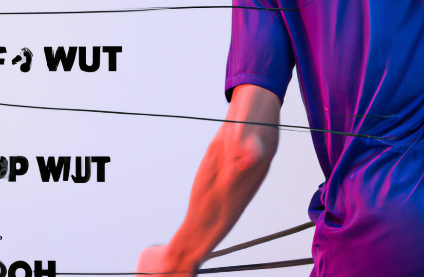 The Best Jump Rope Workout for Beginners and…