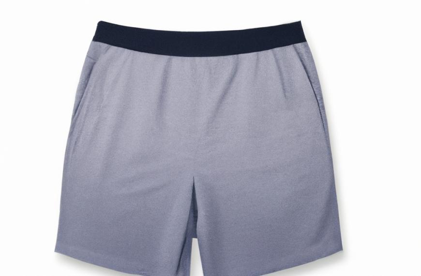 The Best Nike Men’s Shorts Are Up to 57% Off Right Now—but Sizes Are Going Fast
