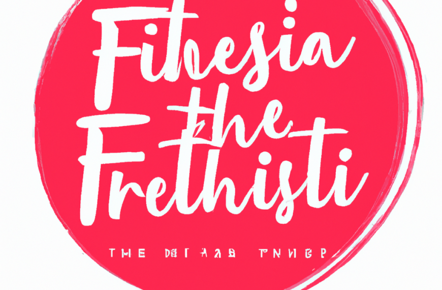 The Fitnessista podcast