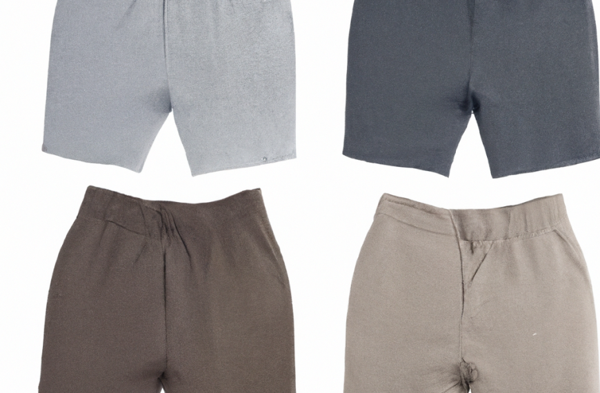 These Are the Best lululemon Men’s Shorts and…