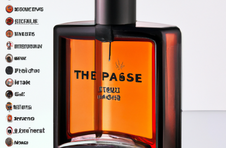 Top 10 Most VERSATILE Men’s Fragrances 2024 For…