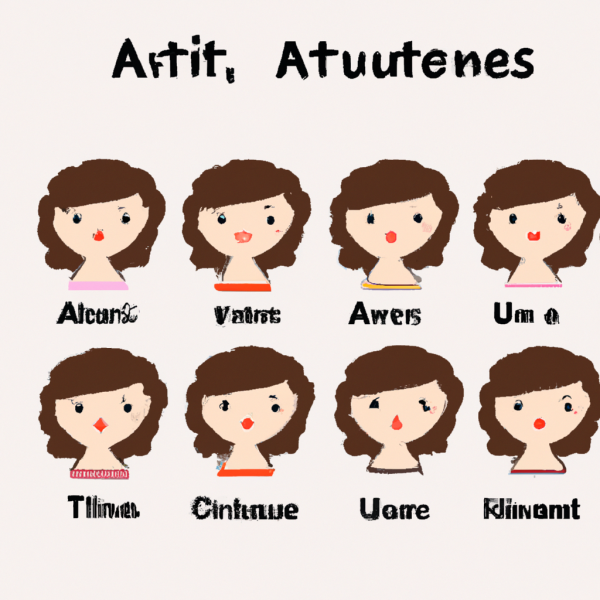 Types of Aunts