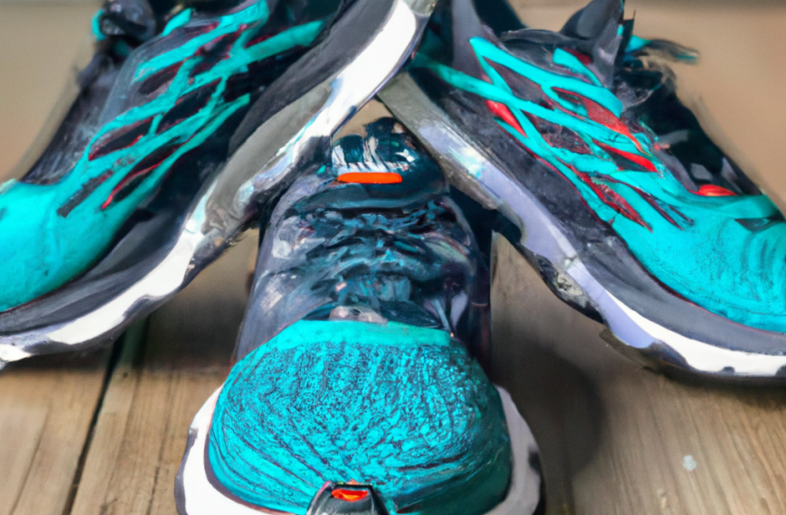 We Tested Every Running Shoe Asics Offers. These…