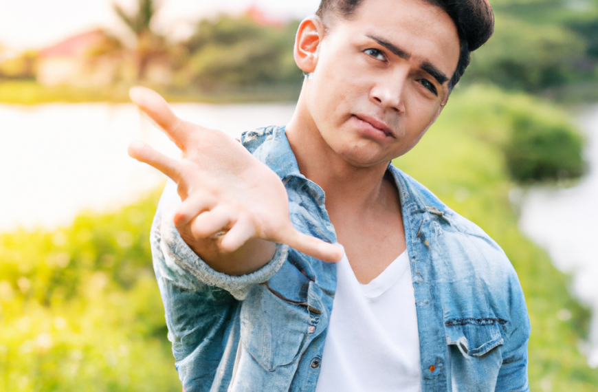 Why Young Men Give Up On Dating & 5 Things Destroying Your Chances