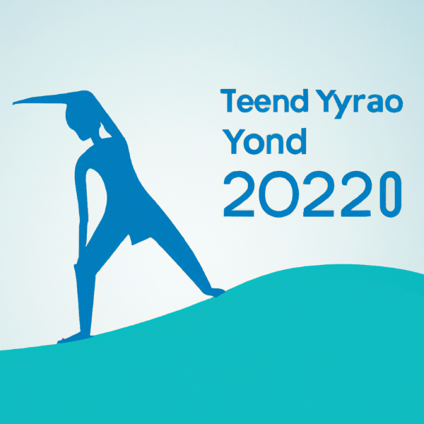 Yoga Trends to Expect in 2024