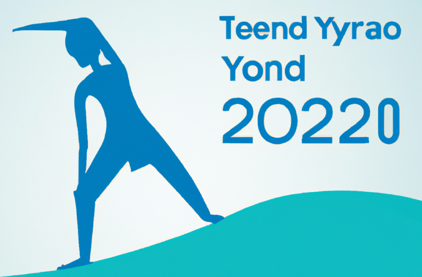 Yoga Trends to Expect in 2024