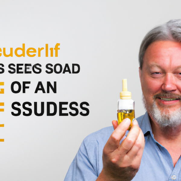 152: The Truth About Seed Oils with Udo Erasmus