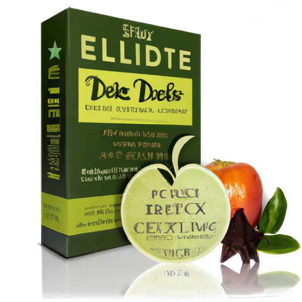 7-day Dr. Cabral EquiLife Detox (details here!)