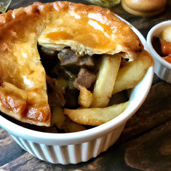 Beef Pot Pie Recipe | The Recipe Critic