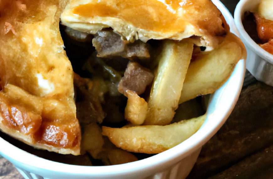 Beef Pot Pie Recipe | The Recipe Critic