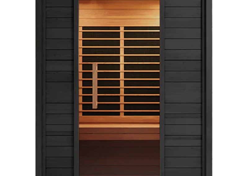 The 10 Best At-Home Infrared Saunas of 2024