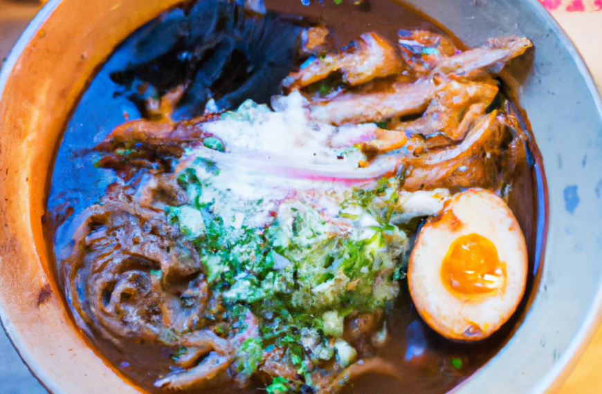 Birria Ramen | The Recipe Critic