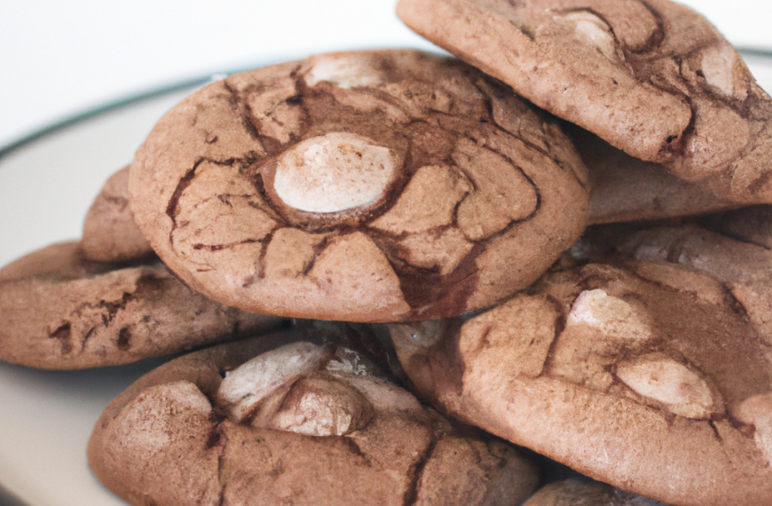 Chocolate Sugar Cookies | The Recipe Critic