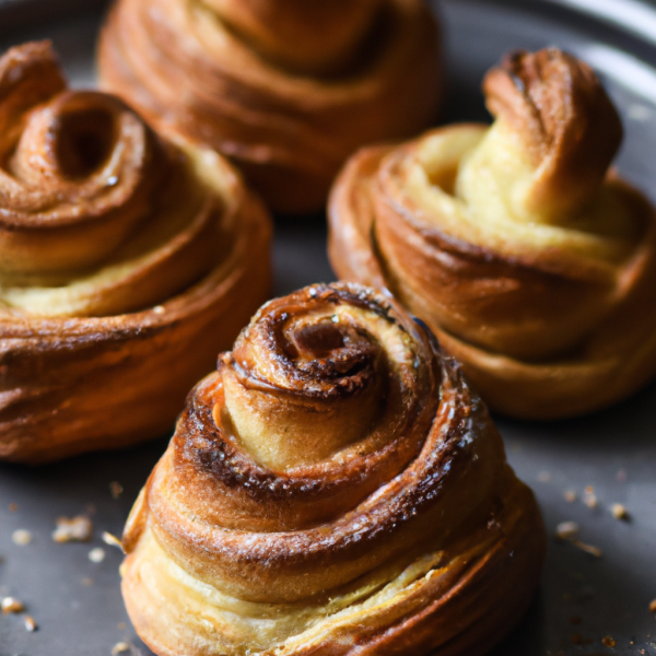 Cruffins | The Recipe Critic