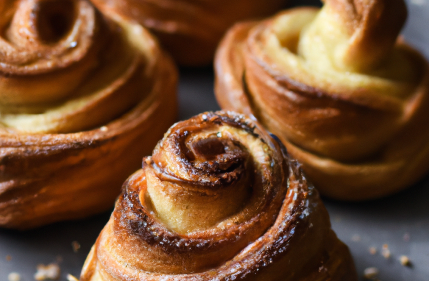 Cruffins | The Recipe Critic