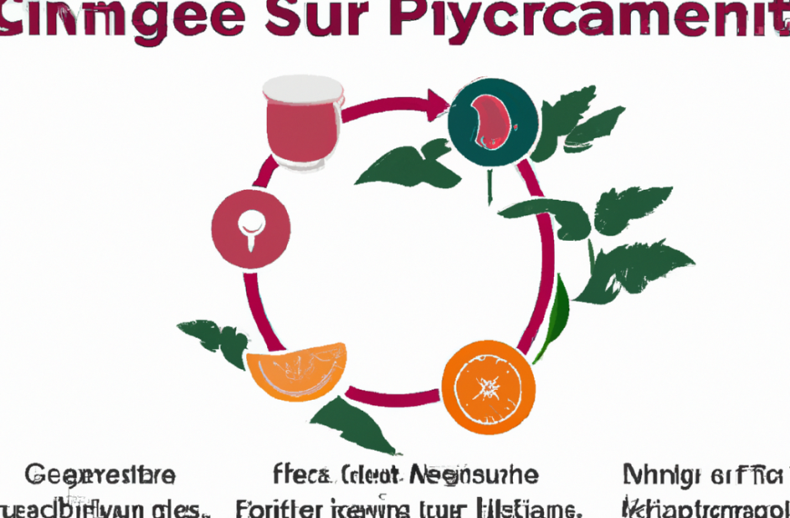 “Cycle Syncing”: Nutrition and Exercise Throughout Your Menstrual Cycle