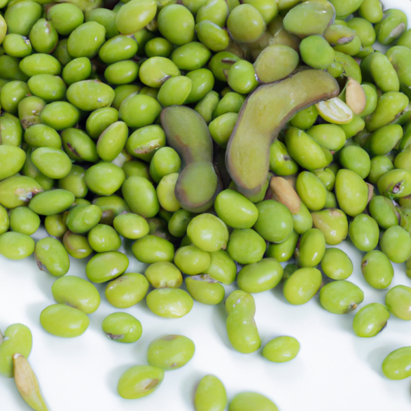 Edamame: the Cholesterol Benefit – Women Fitness