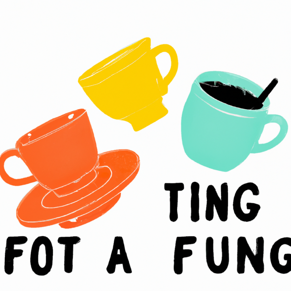 Four Fun Things | Cup of Jo