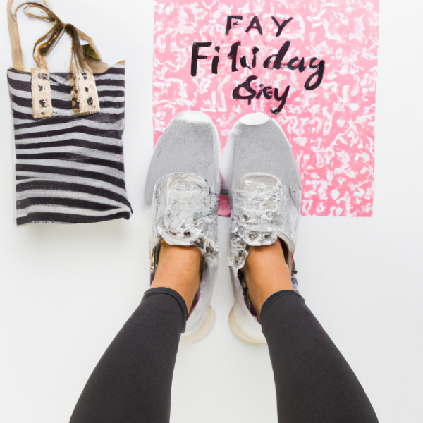 Friday Faves 2.16 – The Fitnessista