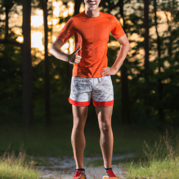 I Tried Dozens of Running Shorts. These Are the Best on the Market