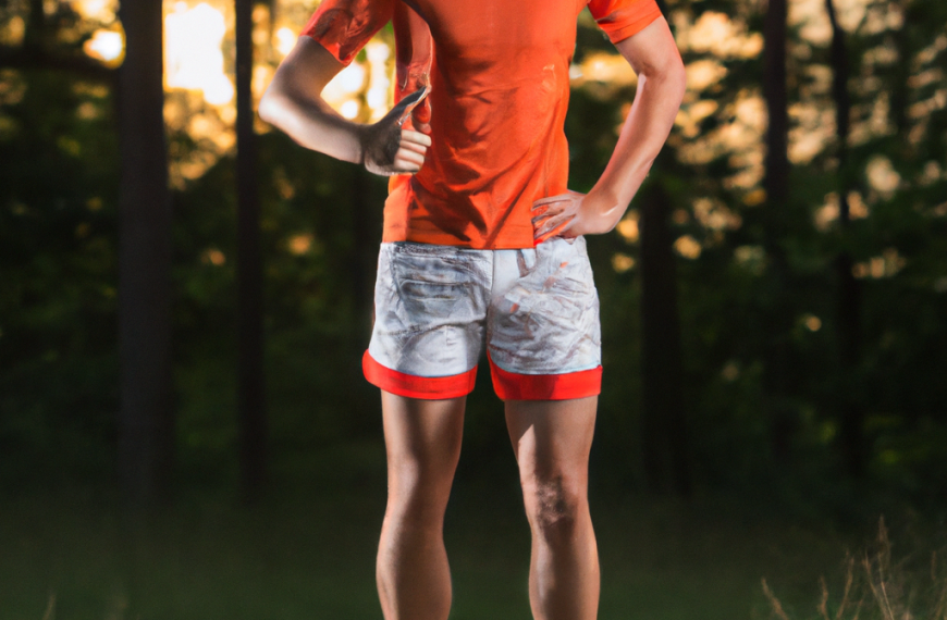 I Tried Dozens of Running Shorts. These Are…