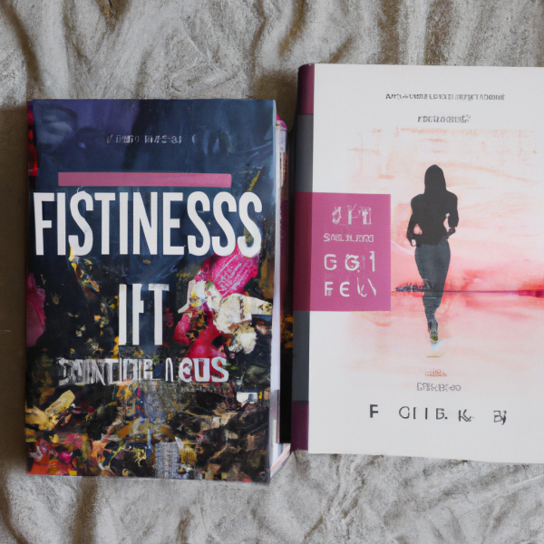 January book recap – The Fitnessista