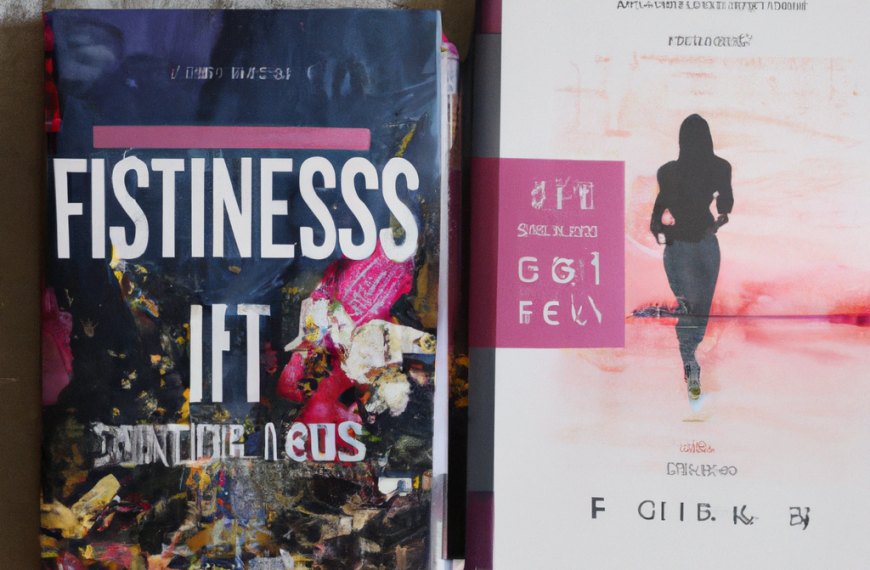 January book recap – The Fitnessista