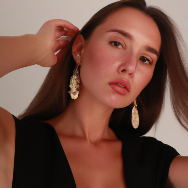 Kseniya Belousova: All Set to Conquer the Modeling World