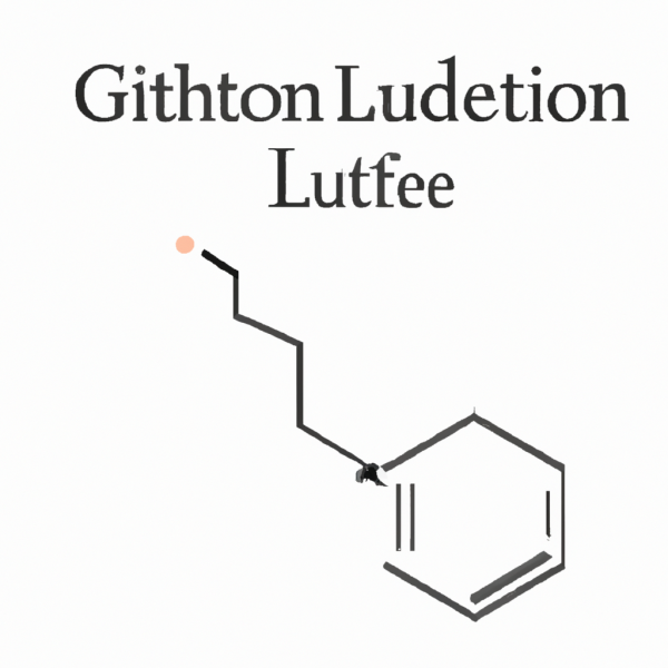 L-Glutathione Peptide: An Overview of the Literature