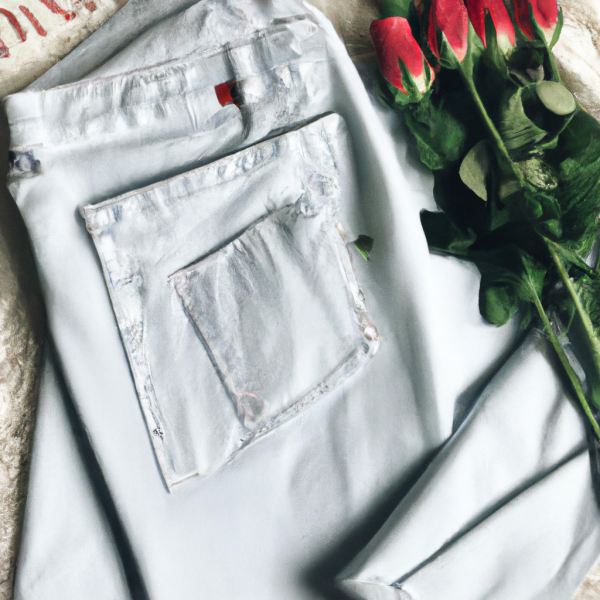 Madewell’s Spring Denim Is Really Good, You Guys