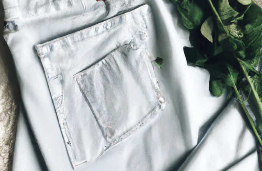 Madewell’s Spring Denim Is Really Good, You Guys